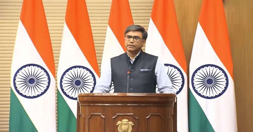 Vikram Misri