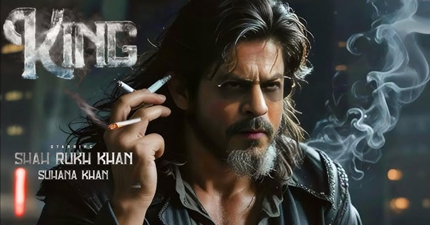 Shah Rukh Khan