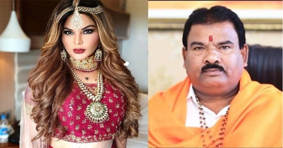 देशविरोधी वक्तव्यांना माफी नाही; आमदार संजय गायकवाड यांचा राखी सावंतवर संतप्त प्रहार