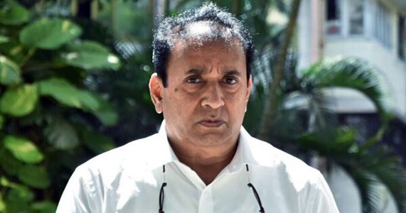 राष्ट्रवादीच्या दोन्ही गटाच्या विलीनीकरणावर केवळ माध्यमांतच चर्चा सुरू; अनिल देशमुख यांचे स्पष्टीकरण