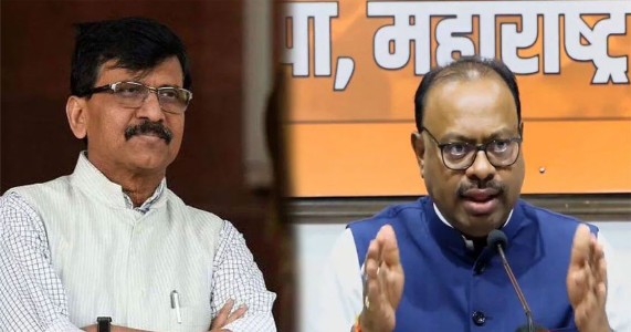 ‘नरकातला स्वर्ग’ बौद्धिक दिवाळखोरीचं प्रतीक;संजय राऊतांच्या पुस्तकावर बावनकुळे यांचा हल्लाबोल