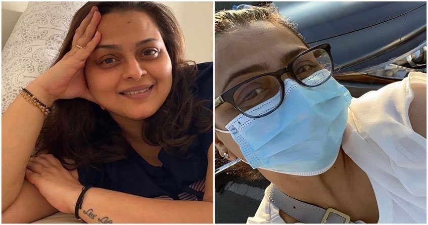 Shilpa Shirodkar