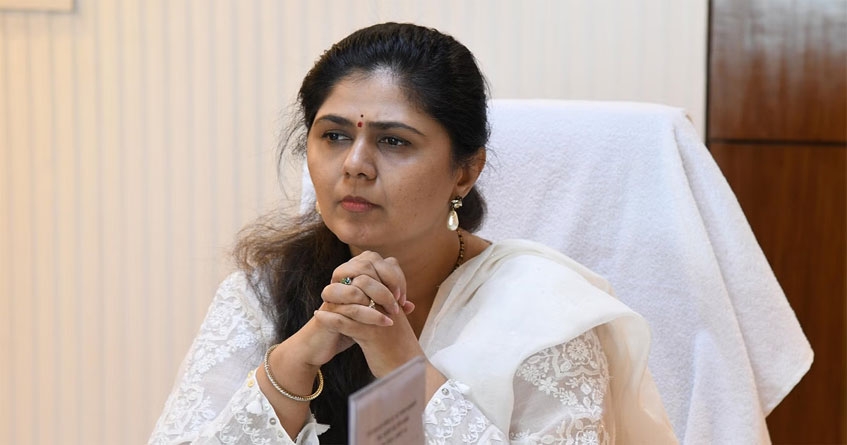 Pankaja Munde
