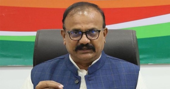 आरक्षणाची ५० टक्के मर्यादा हटवा;काँग्रेस प्रदेशाध्यक्ष हर्षवर्धन सपकाळ यांची मागणी