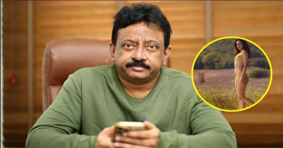 राम गोपाल वर्माची वादग्रस्त टिप्पणी; कियाराच्या फोटोवर केली अश्लील कमेंट्स