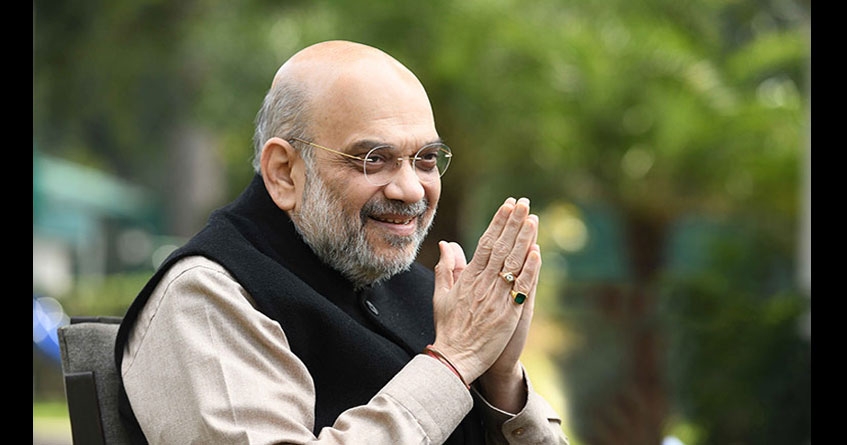 Amit Shah visit to Nagpur