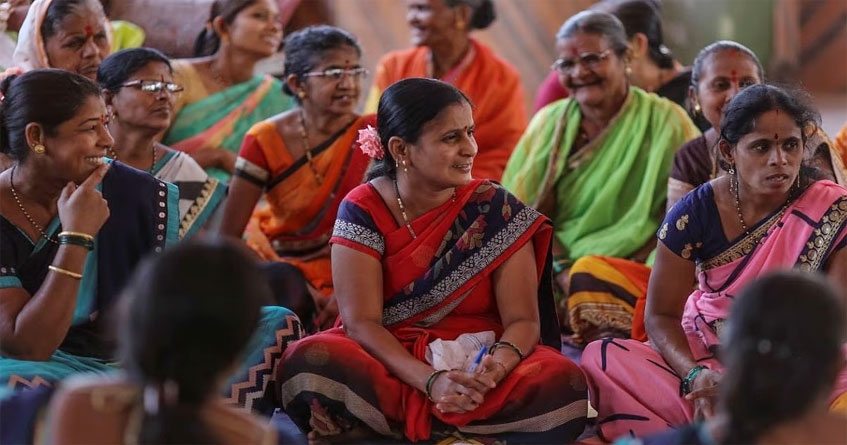 Ladki Bahin scheme