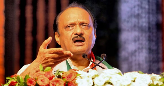 सत्तेसाठी कधीच हापापलेलो नाही; अजित पवारांचे रोखठोक विधान