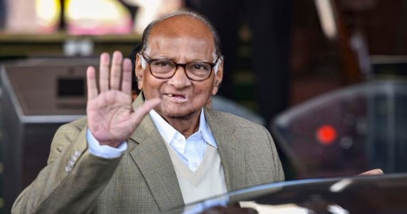 राष्ट्रवादीत बदल; शरद पवार लवकरच पक्ष संघटनेत नव्या नेतृत्वाची करणार नियुक्ती