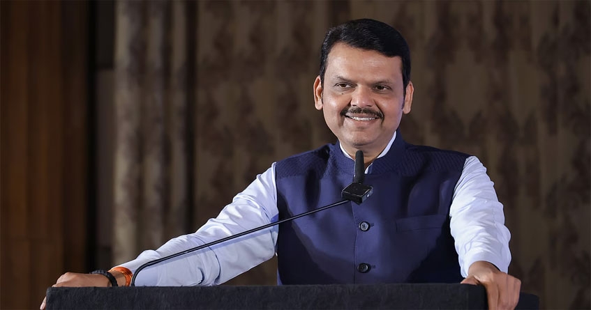 CM Devendra Fadnavis
