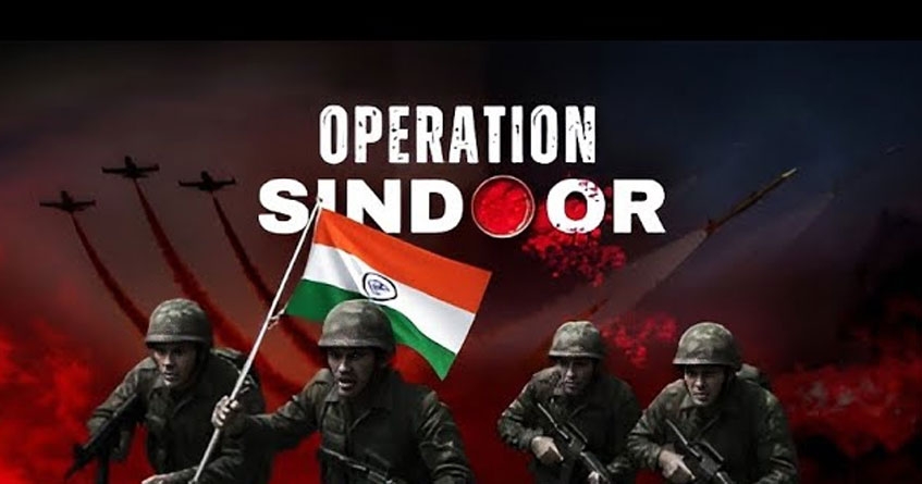 Operation Sindoor