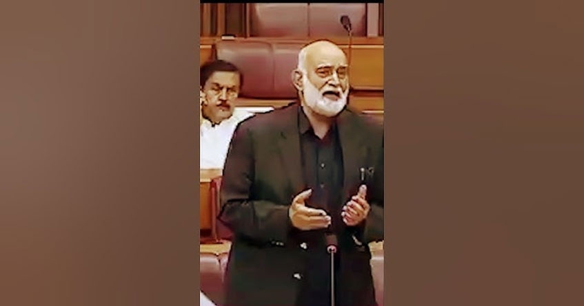Pakistan