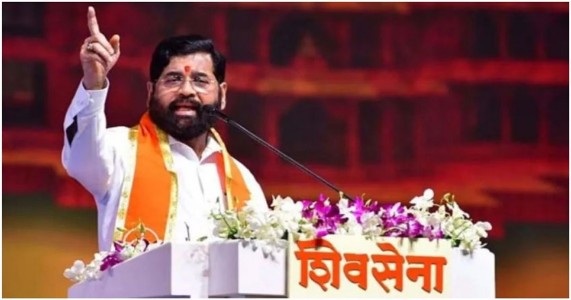 कोल्हापुरात राजकीय भूकंप;शिंदे गटाकडून काँग्रेसच्या बंडखोरांना खुले आमंत्रण