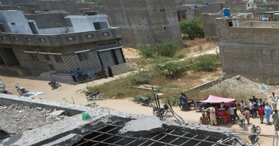 भारतीय सैन्याची पुन्हा मोठी कारवाई; लाहोरमधील एअर डिफेन्स सिस्टिमवर केला हल्ला!