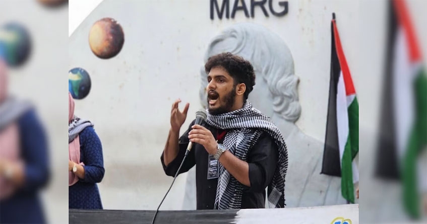 Kerala journalist