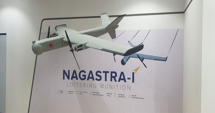 Nagpur Nagastra
