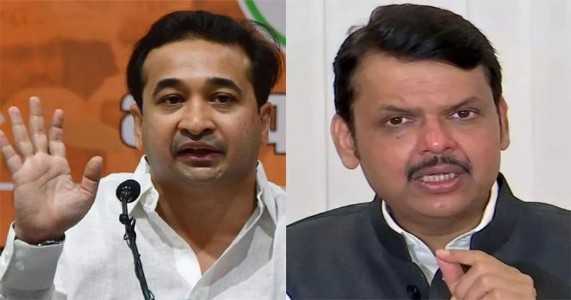 कोणाचाही अपमान नको; मुख्यमंत्र्यांची नितेश राणेंना जाहीर समज