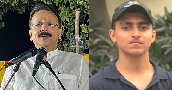 बाबा सिद्दीकी हत्याकांडात मोठा ट्विस्ट; मुख्य सुत्रधार जस्सी पुरेवाल कॅनडात गजाआड