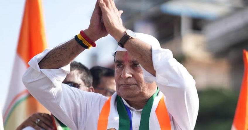 Anil Deshmukh