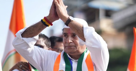 नागपूर महापालिकेच्या १०० जागांवर राष्ट्रवादीचा दावा; अनिल देशमुख यांची स्पष्ट भूमिका
