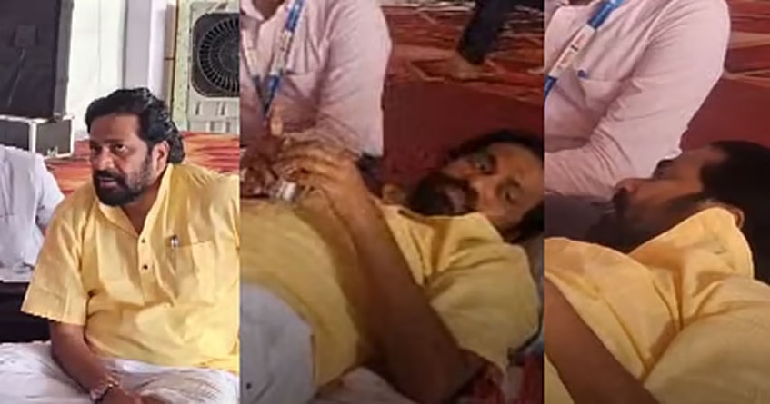 Bachchu Kadu