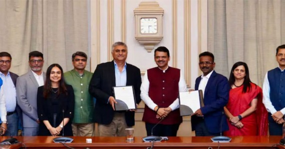 नागपूरमध्ये आकारास येतोय देशातील खासगी हेलिकॉप्टर उद्योगाचा नवा अध्याय; ८ हजार कोटींचा मॅक्स एरोस्पेस प्रकल्प