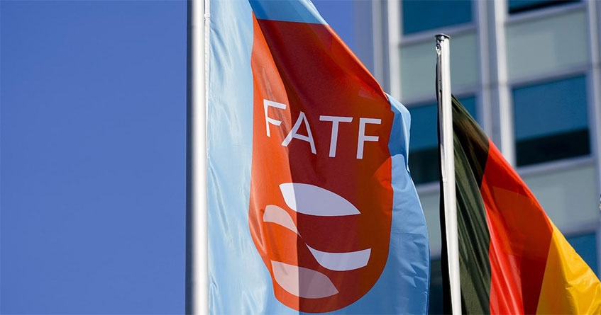 FATF
