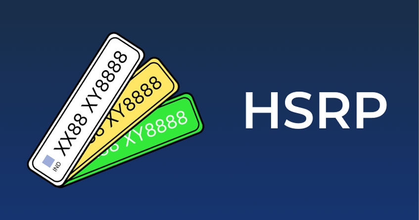 HSRP