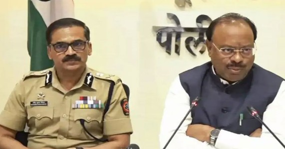 कामठीत अमली पदार्थविरोधी जनजागृती रॅली; पालकमंत्री बावनकुळेंसह पोलिस आयुक्त उपस्थित
