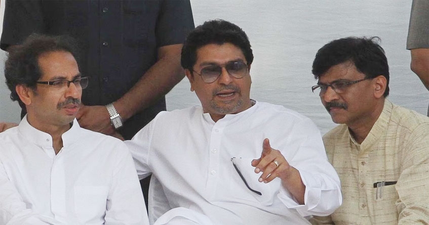 Sanjay Raut