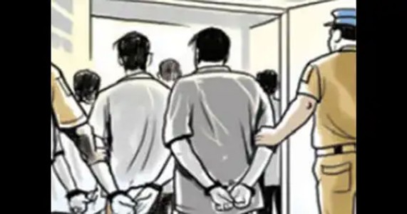 शालार्थ आयडी घोटाळा; भंडाऱ्यातून तिघांची अटक, बनावट शिक्षकाच्या घरातून सापडले महत्त्वाचे दस्तऐवज