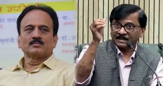गिरीश महाजनांची वाणीच भाजपला डुबवेल; संजय राऊतांचा घणाघात