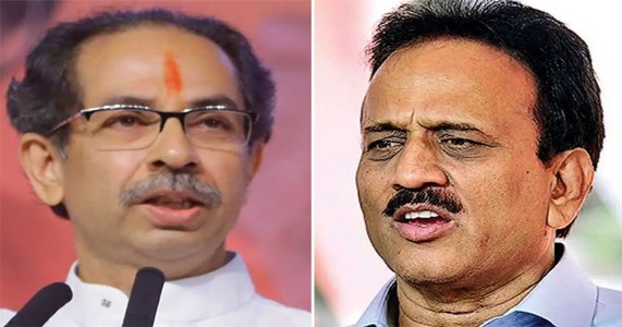 येत्या आठ दिवसात ठाकरे गटात मोठी फूट पडणार;गिरीश महाजन यांचा इशारा