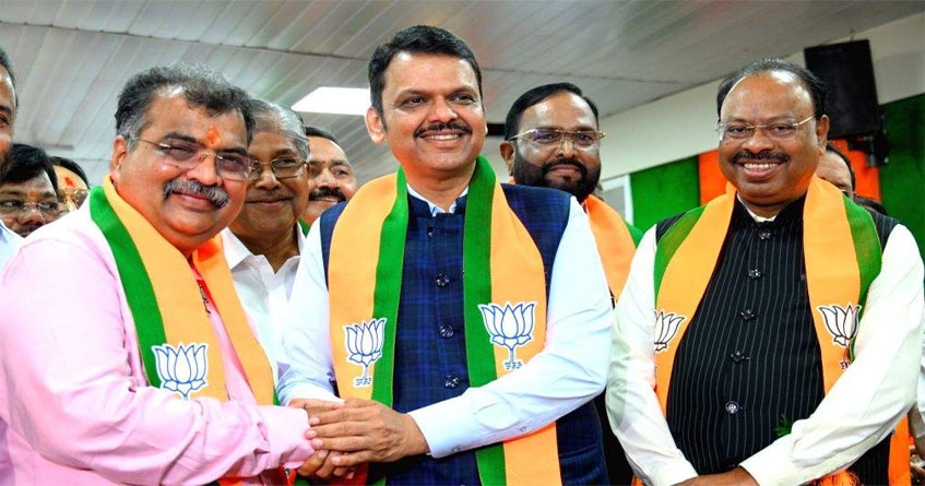 BJP