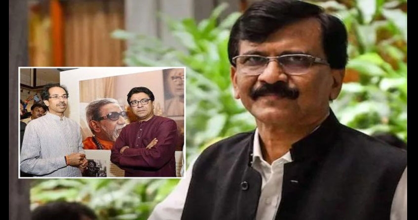 Sanjay Raut