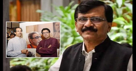 ठाकरे बंधूंच्या एकतेमुळे सरकारचं माघारी पाऊल;संजय राऊतांचा दावा