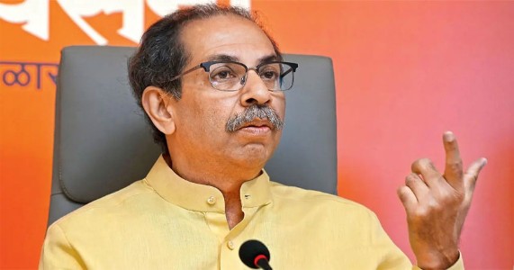 हिंदी सक्तीच्या विरोधानंतर उद्धव ठाकरे आता 'जनसुरक्षा विधेयका'विरोधात मैदानात; सरकारवर जोरदार हल्लाबोल