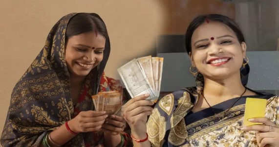 'लाडक्या बहिणीं'साठी आनंदाची बातमी; दोन महिन्यांचा हप्ता एकत्र मिळण्याची शक्यता
