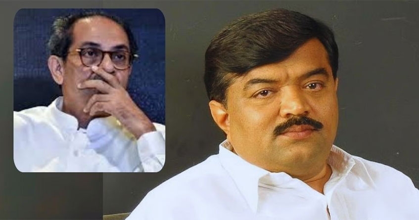 Sudhakar Badgujar