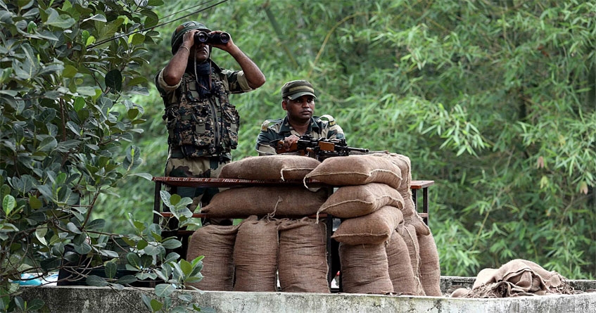 Chhattisgarh police