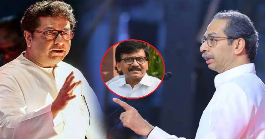 Sanjay Raut
