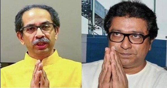 महाराष्ट्राच्या मनात जे आहे ते होईल...;मनसे-ठाकरे गट युतीच्या चर्चेवर उद्धव ठाकरेंचे सूचक विधान