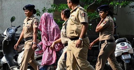 सुनीता जामगडे प्रकरणात अडथळा; कारगिल पोलिसांचा प्रोडक्शन वॉरंट अर्ज न्यायालयाने फेटाळला, पुढील आठवड्यात पुन्हा अर्ज