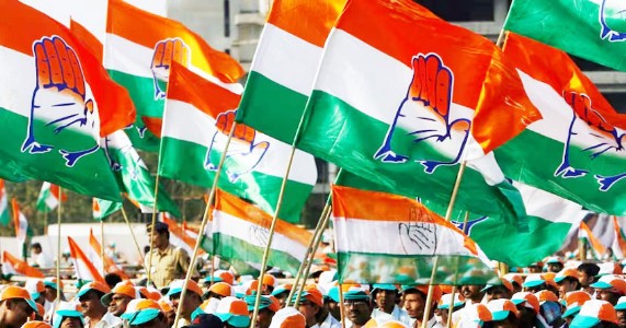काँग्रेसला धक्का;'हा' बडा नेता कार्यकर्त्यांसह भाजपात करणार प्रवेश