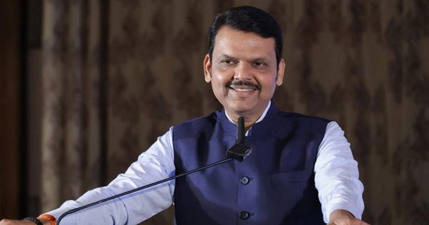 CM Fadnavis