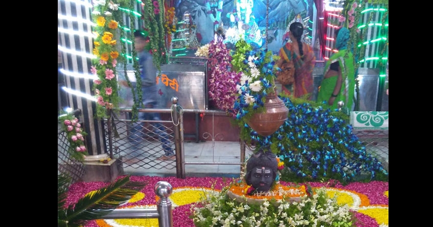 Shravan start