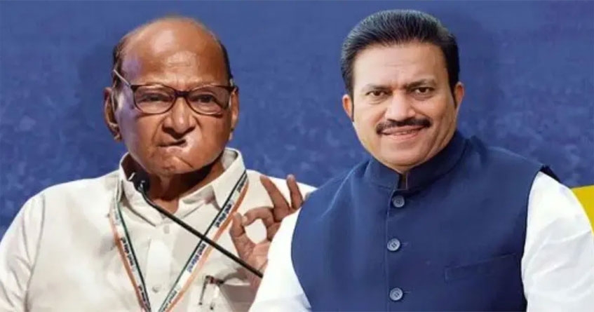 Shashikant Shinde