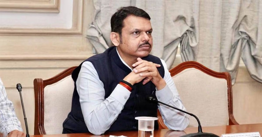 CM Devendra Fadnavis meets