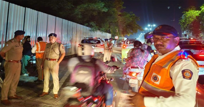 Operation U Turn
