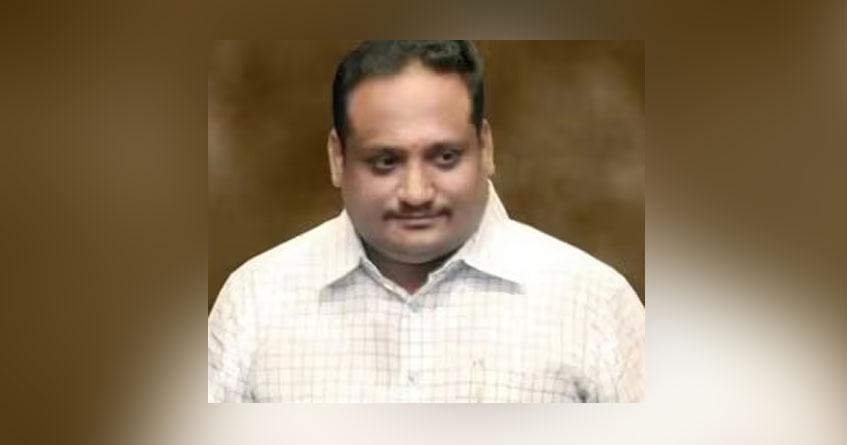 Praveen Datke